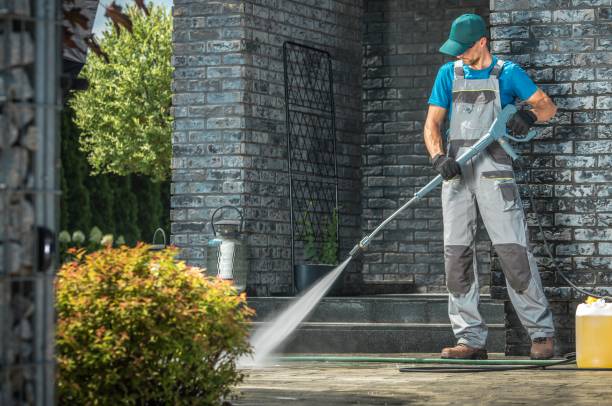 Reliable Alamo Heights, TX  Pressure Washing Services Solutions
