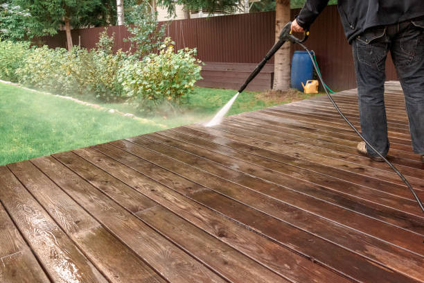  Alamo Heights, TX Pressure Washing Pros