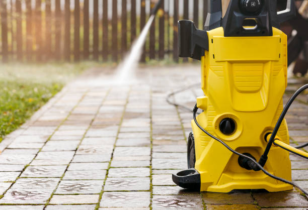 Best Roof Washing  in Alamo Heights, TX