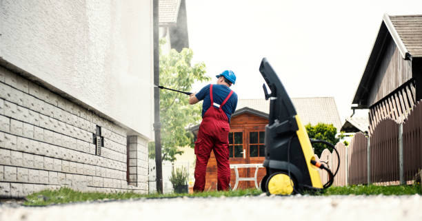 Best Factory Floor Cleaning  in Alamo Heights, TX